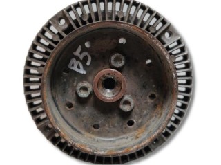 Вискомуфта, Volkswagen Passat B5 2000-2005