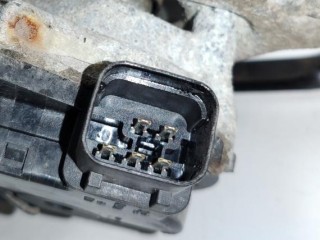 механизм стеклоочистителя (трапеция дворников), ориг. номер 98110-1R000, 03541-8810, Hyundai Solaris 2010-2014