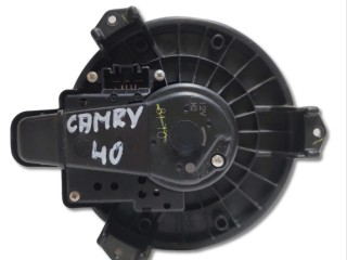 моторчик печки, ориг. номер 272700-8001, Toyota Camry XV40 2006-2009