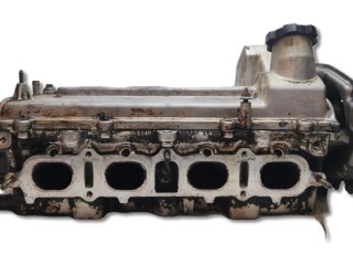 головка блока цилиндров, Toyota Carina ED 2 T180 1989-1991