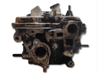 головка блока цилиндров, Toyota Carina ED 2 T180 1989-1991
