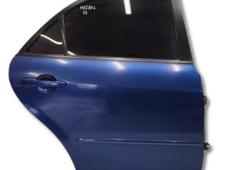 Дверь задняя правая Mazda 6 GG 2005-2008