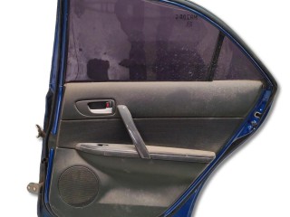 Дверь задняя правая, Mazda 6 GG 2005-2008