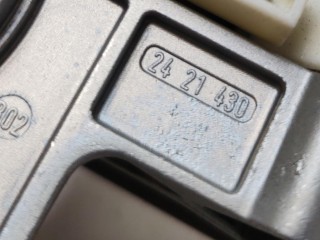 Замок зажигания, ориг. номер 2421430, Opel Astra H 2004-2007