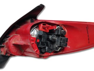 фонарь задний левый, Peugeot 206 2002-2009