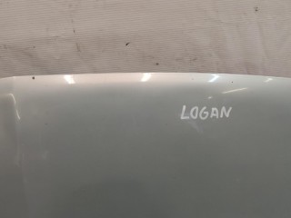 Капот, Renault Logan 2004-2009