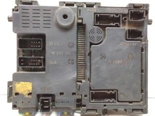 Блок комфорта, ориг. номер 962646088003, Peugeot 206 1998-2003