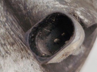 Компрессор кондиционера, ориг. номер 1K0820859S, 4472601705, Skoda Superb 2 2008-2013