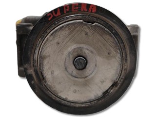 Компрессор кондиционера, ориг. номер 1K0820859S, 4472601705, Skoda Superb 2 2008-2013