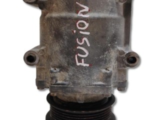Компрессор кондиционера Ford Fusion 2005-2012