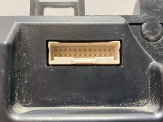 Блок управления печки/климат-контроля, ориг. номер M11-7901070MA, M117901090, Chery M11 (A3) 2010-2015