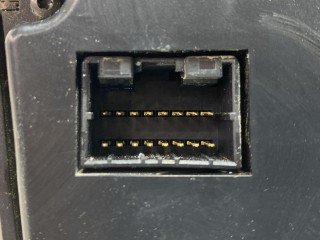Блок управления печки/климат-контроля, ориг. номер M11-7901070MA, M117901090, Chery M11 (A3) 2010-2015