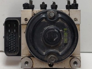 Блок ABS, ориг. номер 58920-2F000, 95600-2F001, Kia Cerato 2003-2007