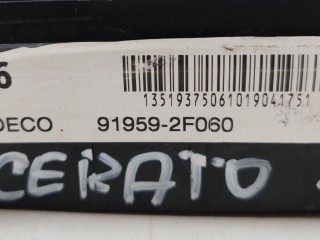 Блок предохранителей, ориг. номер 91959-2F060, Kia Cerato 2003-2007