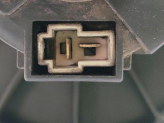 моторчик печки, Hyundai Porter 3 1996-2011