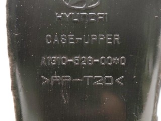 Корпус отопителя (печки), Hyundai Porter 3 1996-2011