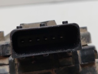 Педаль газа, ориг. номер A4543000104, Mitsubishi Colt 6 2002-2012