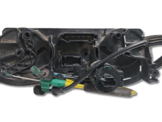 Блок управления печки/климат-контроля, ориг. номер 69657305, Mitsubishi Colt 6 2002-2012