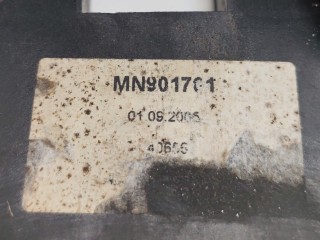 Кулиса, ориг. номер MN901761, Mitsubishi Colt 6 2002-2012