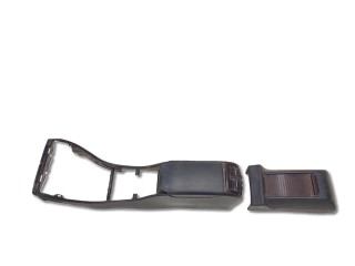 подлокотник, ориг. номер 2208400574, Mercedes-Benz CL C215 1999-2002