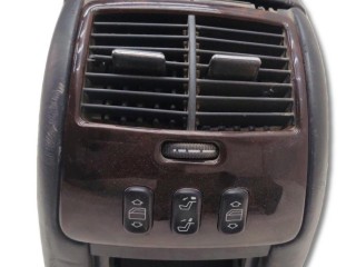 подлокотник, ориг. номер 2208400574, Mercedes-Benz CL C215 1999-2002