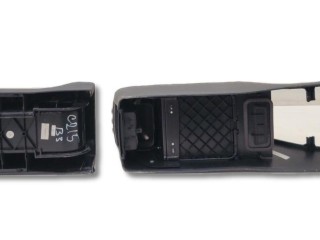 подлокотник, ориг. номер 2208400574, Mercedes-Benz CL C215 1999-2002