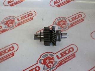 Шестерня задней передачи, ориг. номер 3228000Q0A, Nissan