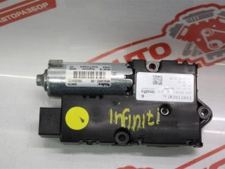 Моторчик открывания люка, ориг. номер 912955BC1B, Nissan Murano Z52 2014-2023