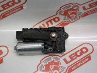 Моторчик открывания люка, ориг. номер 912955BC1B, Nissan Murano Z52 2014-2023