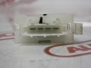 Резистор, ориг. номер 271504503R, Nissan Almera G15 2012-2018