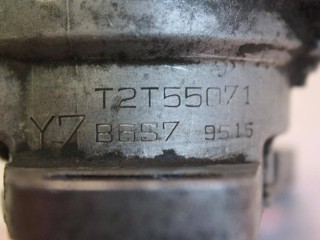 распределитель зажигания (трамблер), ориг. номер T2T55071, Mazda Familia 5