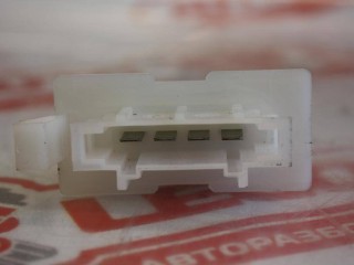 Резистор, ориг. номер 271504503R, Nissan Almera G15 2012-2018