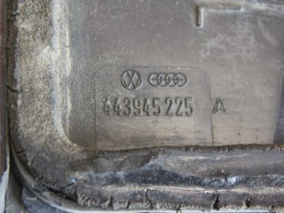 фонарь задний левый, ориг. номер 443945225, Audi