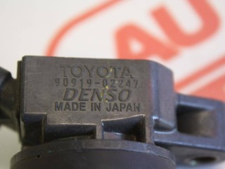 Катушка зажигания, ориг. номер 9091902247, Toyota