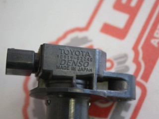 Катушка зажигания, ориг. номер 90919-02240, Toyota