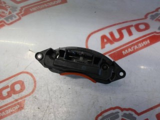 Резистор, ориг. номер 19E624, Ford Fusion 2005-2012