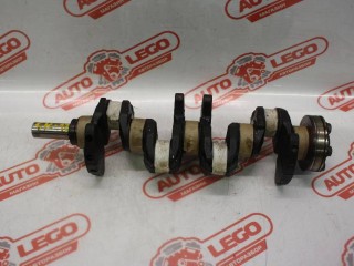 коленвал, ориг. номер 12200AY400, Nissan