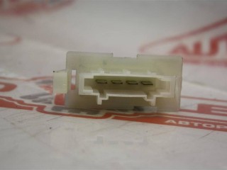 Резистор, ориг. номер 6001547488, Nissan Almera G15 2012-2018