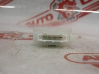 Резистор, ориг. номер 271504503R, Nissan Almera G15 2012-2018
