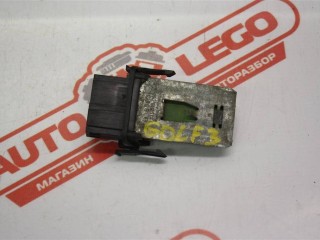 Резистор, ориг. номер 1H0959263, Volkswagen Golf 3 1991-2000