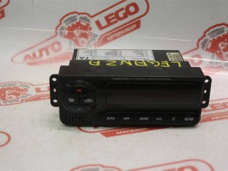 Блок управления печки/климат-контроля, ориг. номер 96211820, Daewoo Condor