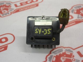 Резистор, ориг. номер 0778000180, Toyota Camry V30 1990-1992