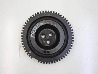 шкив коленвала, ориг. номер 5282176, ГАЗ 3302 c41