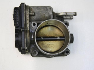 заслонка дроссельная, ориг. номер 22030-31030, Toyota