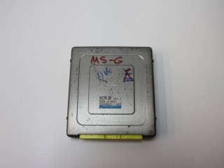 Блок управления двигателем, ориг. номер FS3818881D, Mazda MS-6