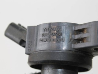 Катушка зажигания, ориг. номер 90919-02251, Toyota