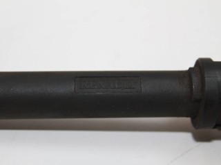 Подшипник выжимной совмещ. с цилиндром сцепления, ориг. номер 306A0JA60C, Nissan Qashqai 2010-2013