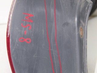 фонарь задний левый, ориг. номер 0431406, Mazda MS-8