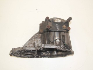 Корпус КПП (МКПП), Hyundai Santa Fe (SM) 2004-2012