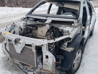 Кузов, Chery M11 (A3) 2010-2015
